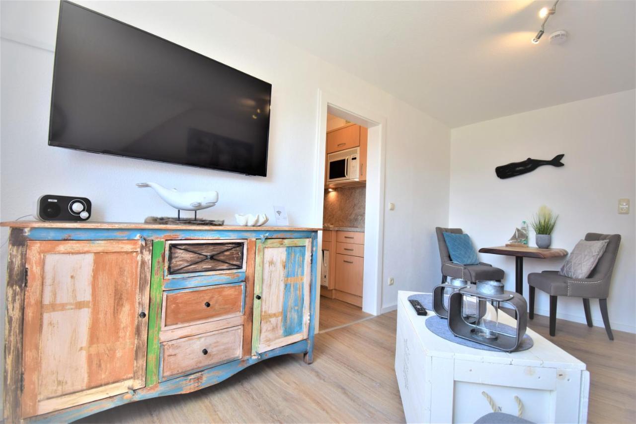 Schatzinsel Apartment