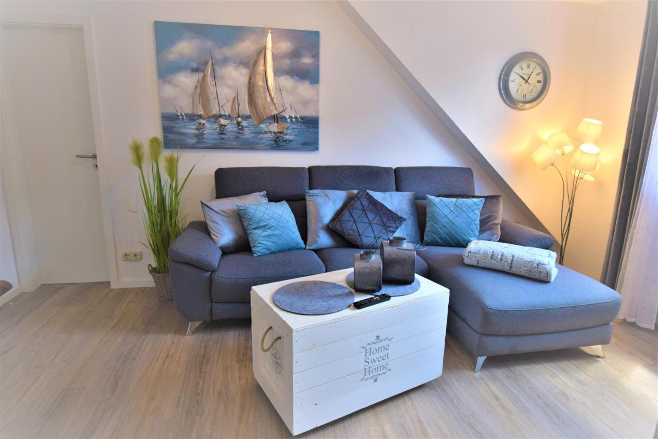 Schatzinsel Apartment *