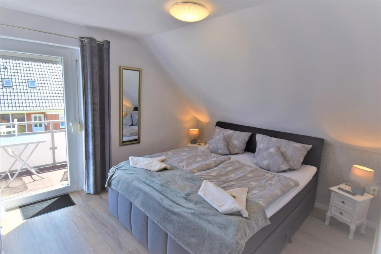 Apartment Schatzinsel