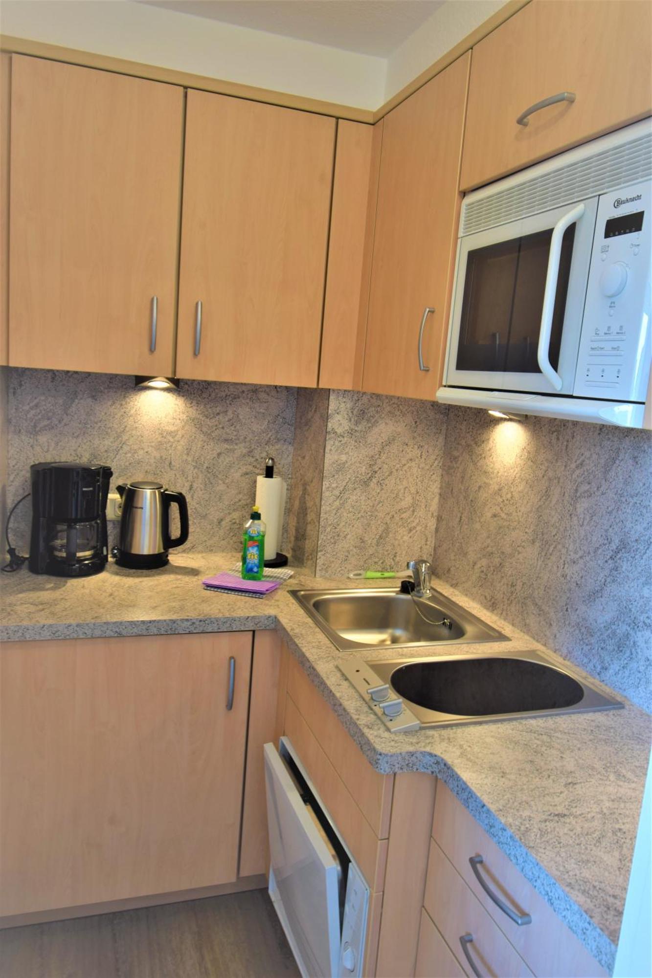 Apartment Schatzinsel