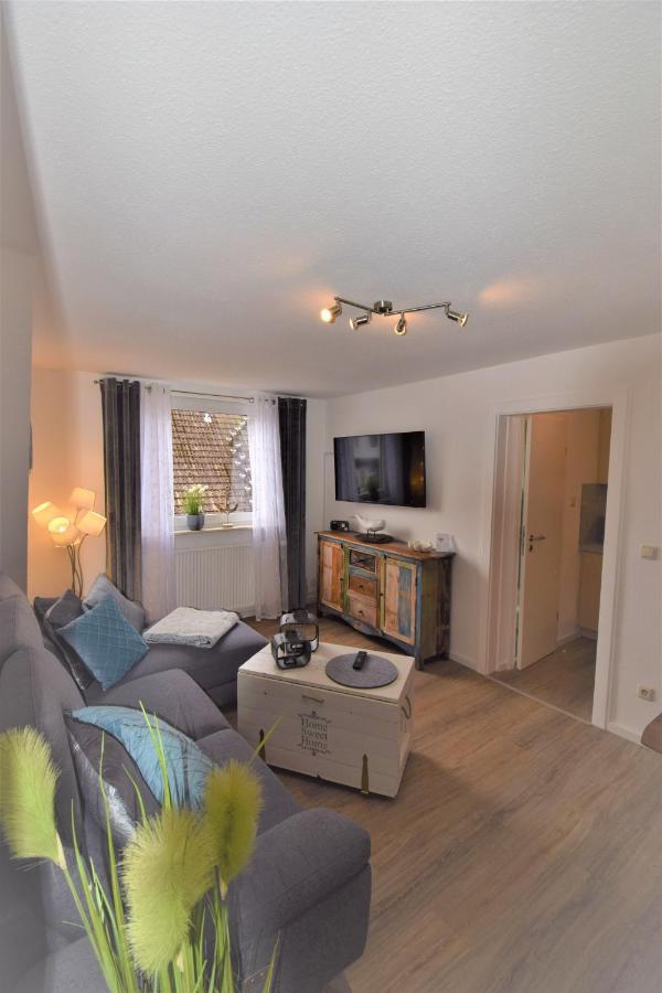 Schatzinsel Apartment *