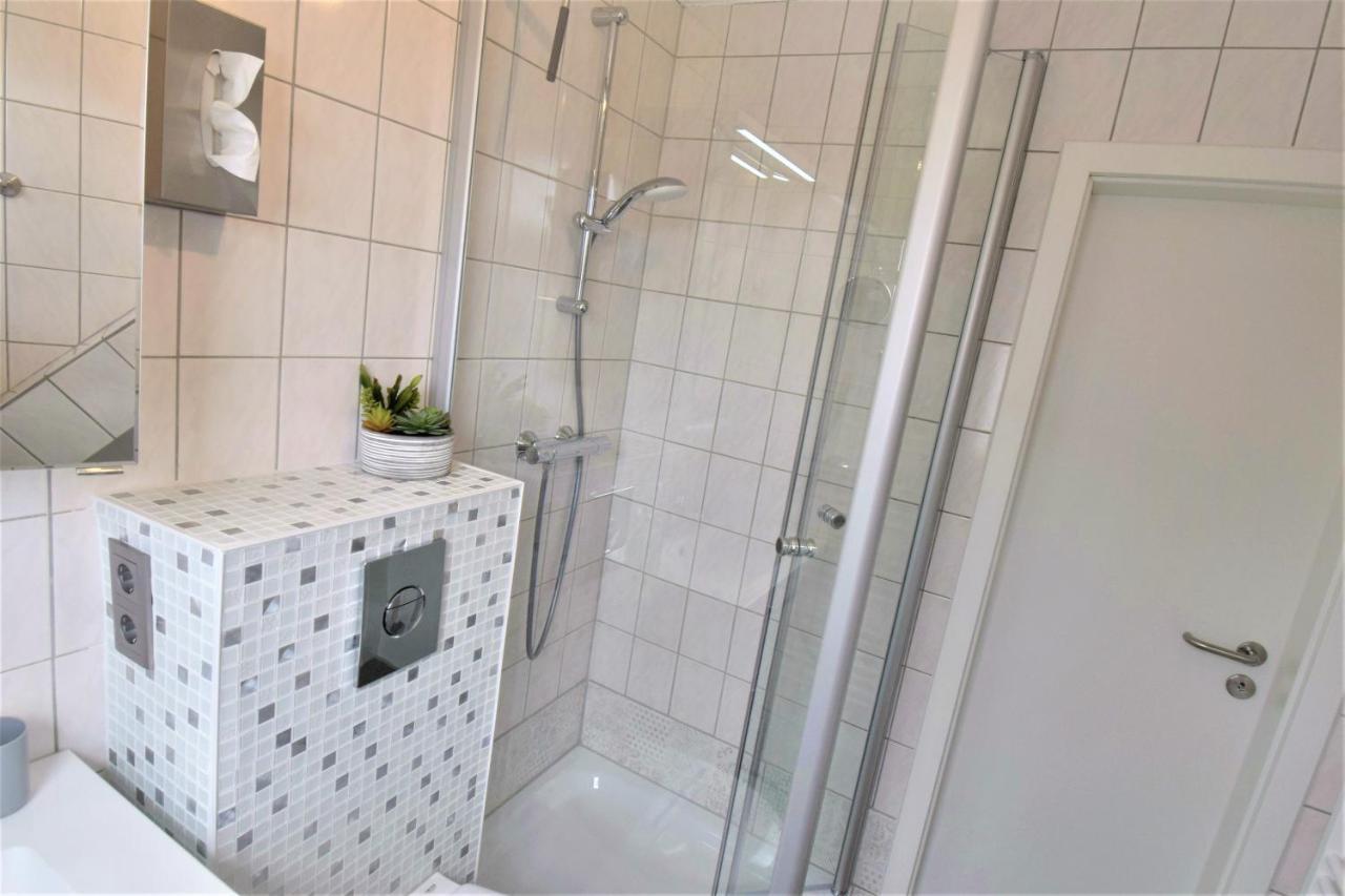 Schatzinsel Apartment