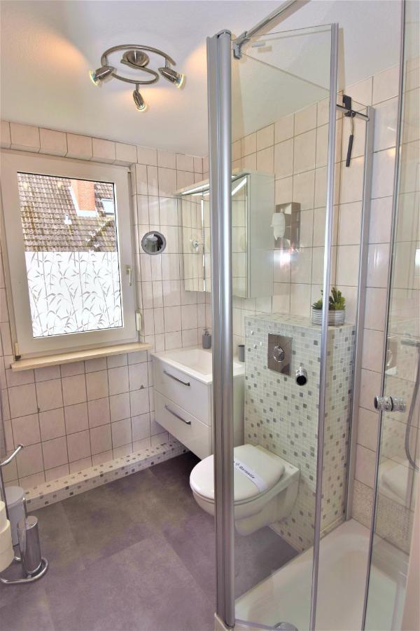 Apartment Schatzinsel Büsum