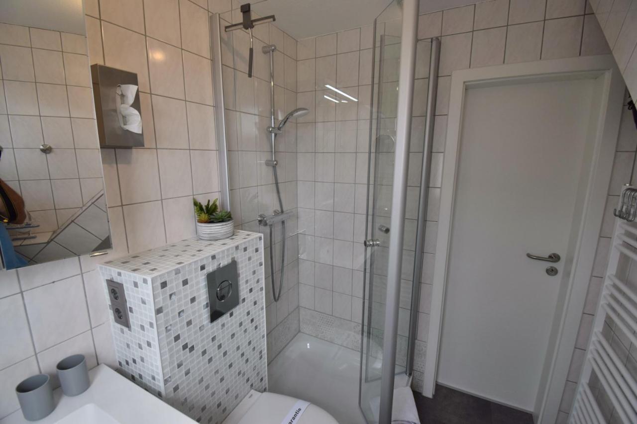 Schatzinsel Apartment Büsum